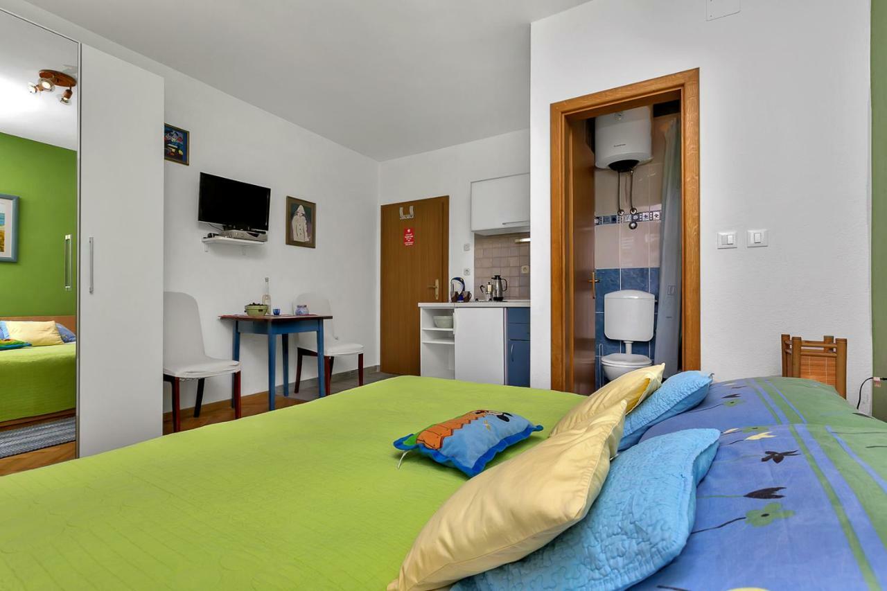 Gasthof Palma Makarska