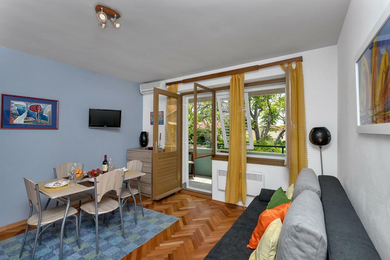 Gasthof Palma Makarska